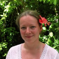 Robyn Heggs