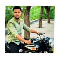 Siddharth Bhowmick