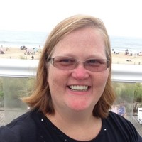 Patricia Barry-Lane