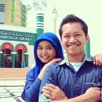 dwi cinta