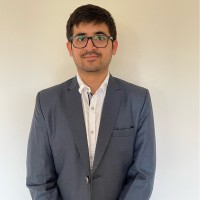 Krupesh Patel