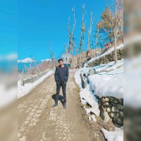 Aman Thakur
