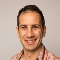 Dr. Gabriel Blecher