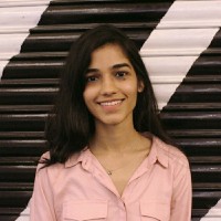 Saloni Kothari