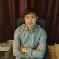 Jaesub Sim