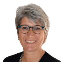 Anne Mégevand -Pastore