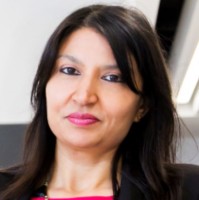 Raj Pragji
