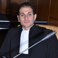 Hadiji Amine