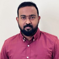 Arun Ramesh