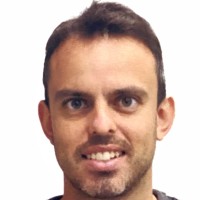 Daniel Sánchez López