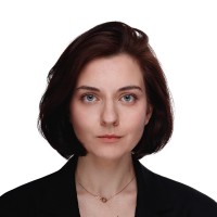 Anna Shcherbinina