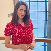 Saira Adil