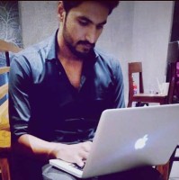 Gyanunjay Kumar