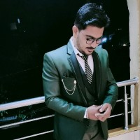 Bhavesh B