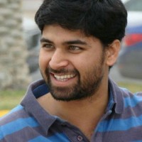 Adwait Vaidya