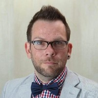 Eric O'Brien