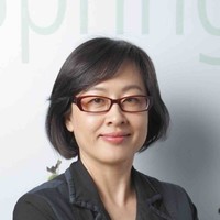 Jill Chiu
