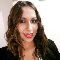 Geciane Aparecida Borges
