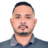 Dennis Calimlim