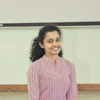 Dulanjali Warnasooriya