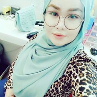 Shafiza Mahat