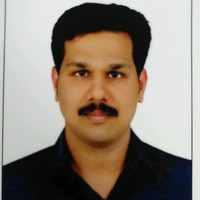 Nikhil Satheesan