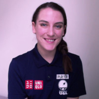 Chelsea Bastin