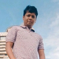 Vivek Kumar Gupta