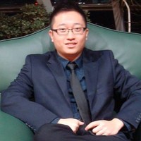 Chris Yeung