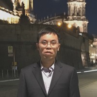 John Chen