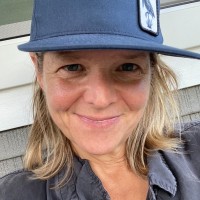 Tracy Scott (She,Her,Hers)