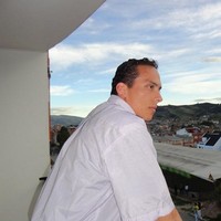Alejandro Agudelo