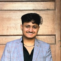 Aayush Puri