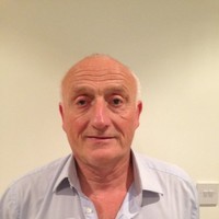 Ian Hyman