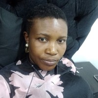 Rose Iyalla