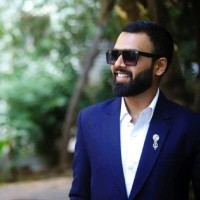 Mihir Gohil