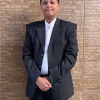 CA UJJVAL P SHAH