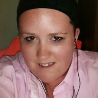 Nicole Terryberry