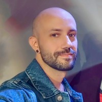 Rodrigo Fernandez