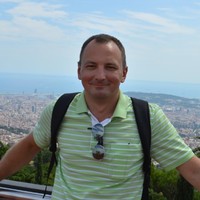 Alexey Borisov