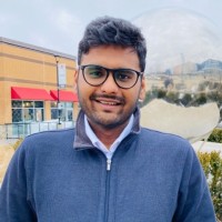 Parth Shreevastav