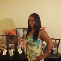 Kimberly johnson