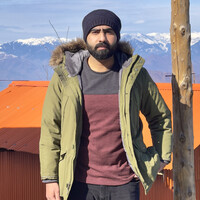 Saad Jamshaid