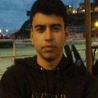 Cauê S. P. Moraes