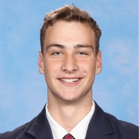 Harrison Rogers