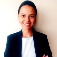 Suelen Fagundes Otero