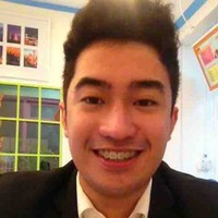 Cian Rey Magsino