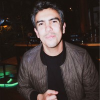 Jaime Andrés Guzmán