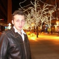 DMYTRO KOSANDYAK