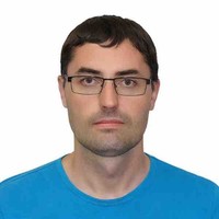 Dmitry Pozhidaev